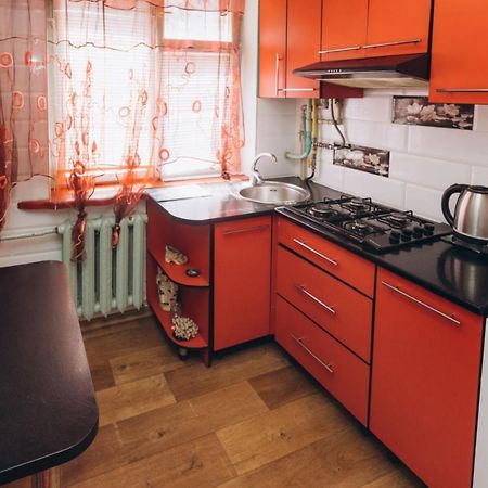 Перекопская Центр Люкс Квартира Посуточно Почасово Sumy Exterior foto