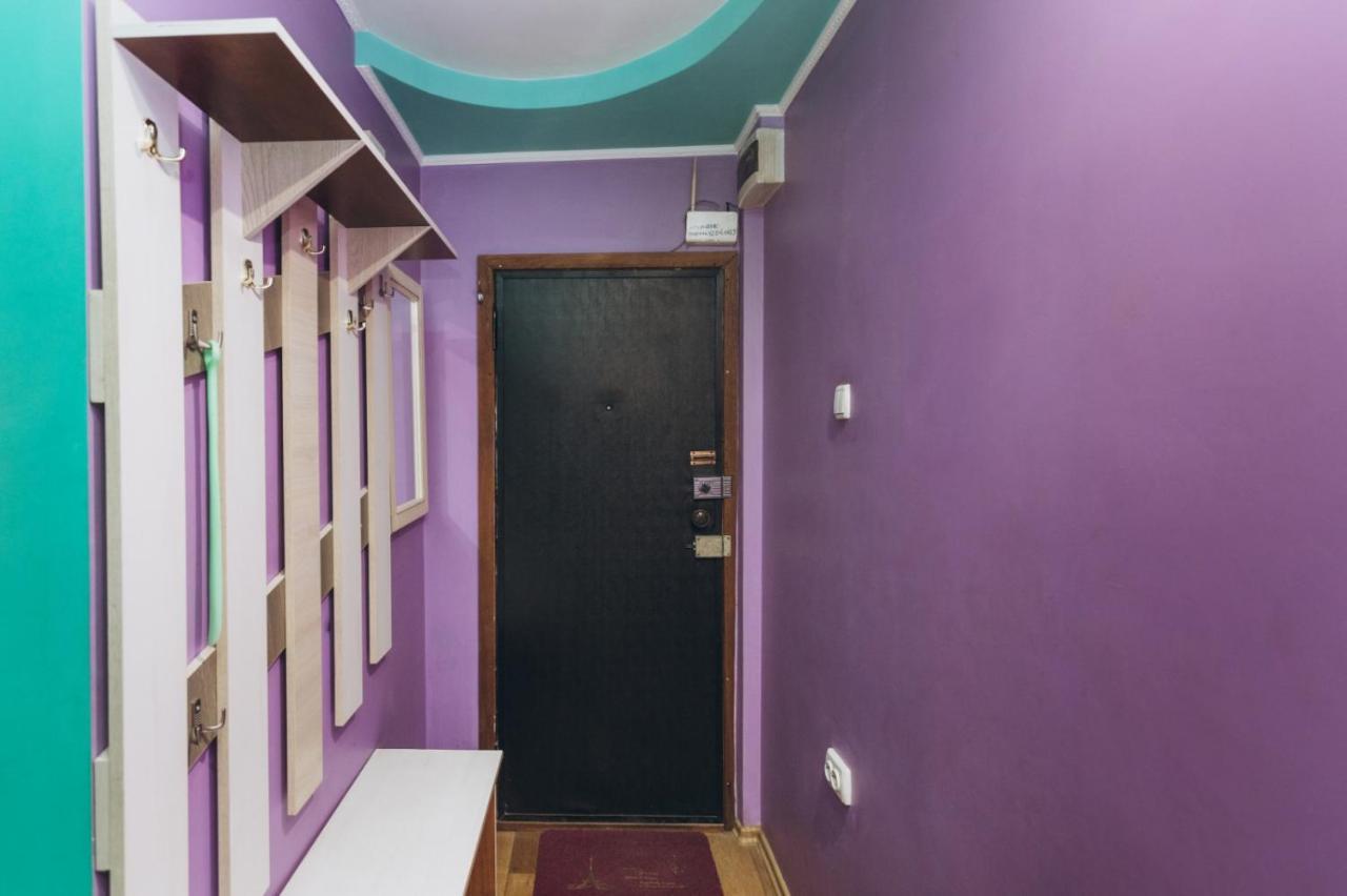 Перекопская Центр Люкс Квартира Посуточно Почасово Sumy Exterior foto